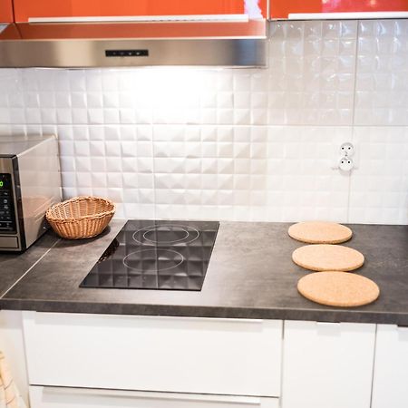 Apartamenty Opal Krynica Zdroj Bilik gambar