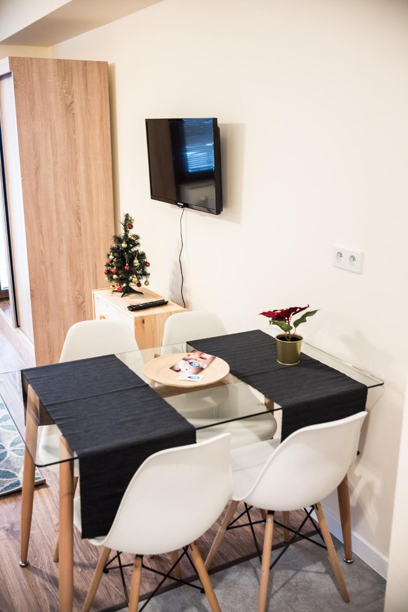 Apartamenty Opal Krynica Zdroj Bilik gambar