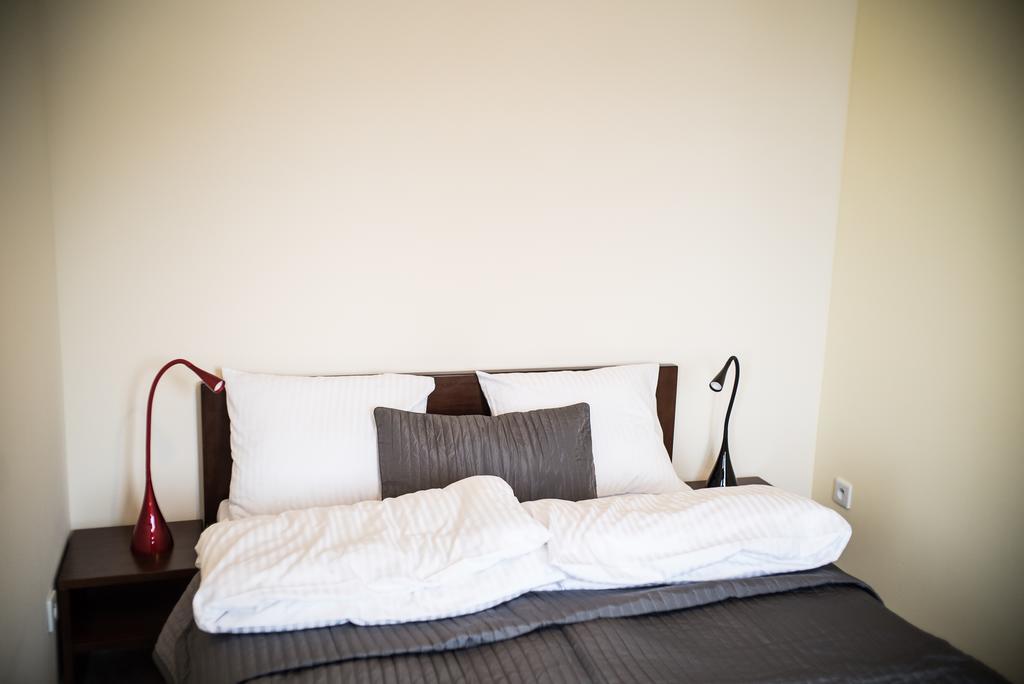 Apartamenty Opal Krynica Zdroj Luaran gambar