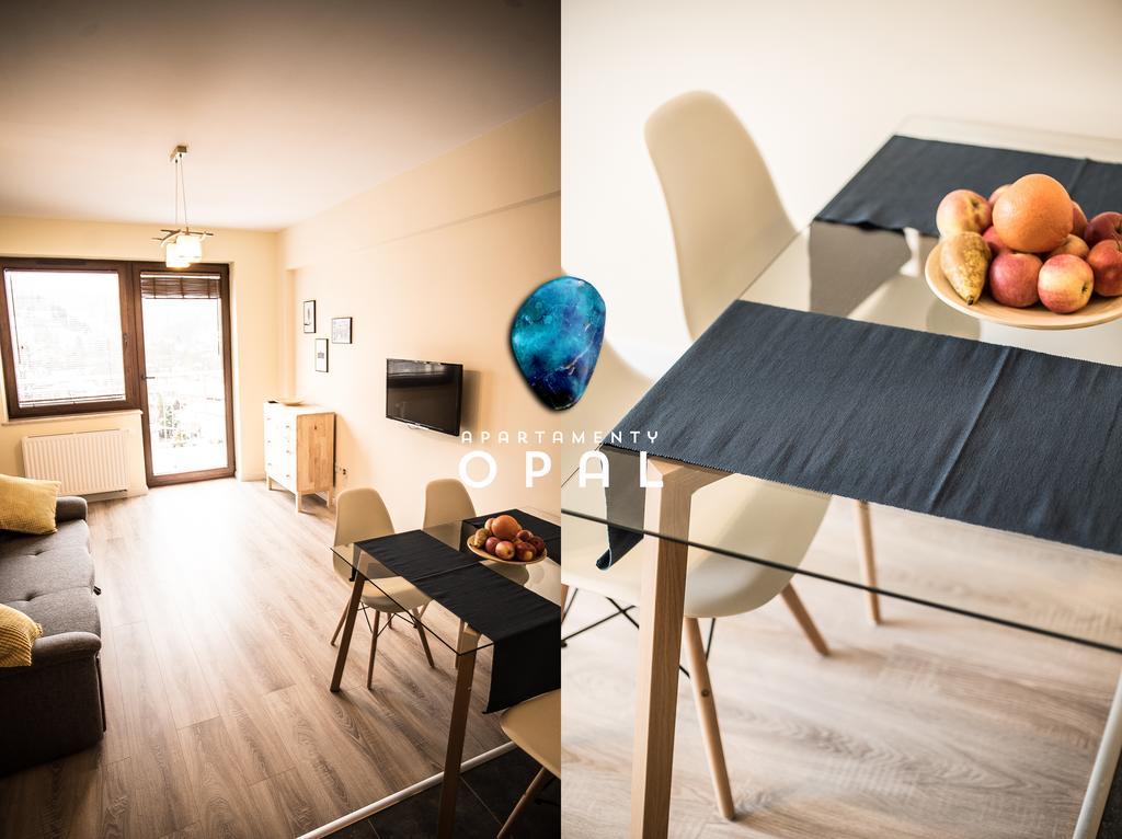 Apartamenty Opal Krynica Zdroj Luaran gambar