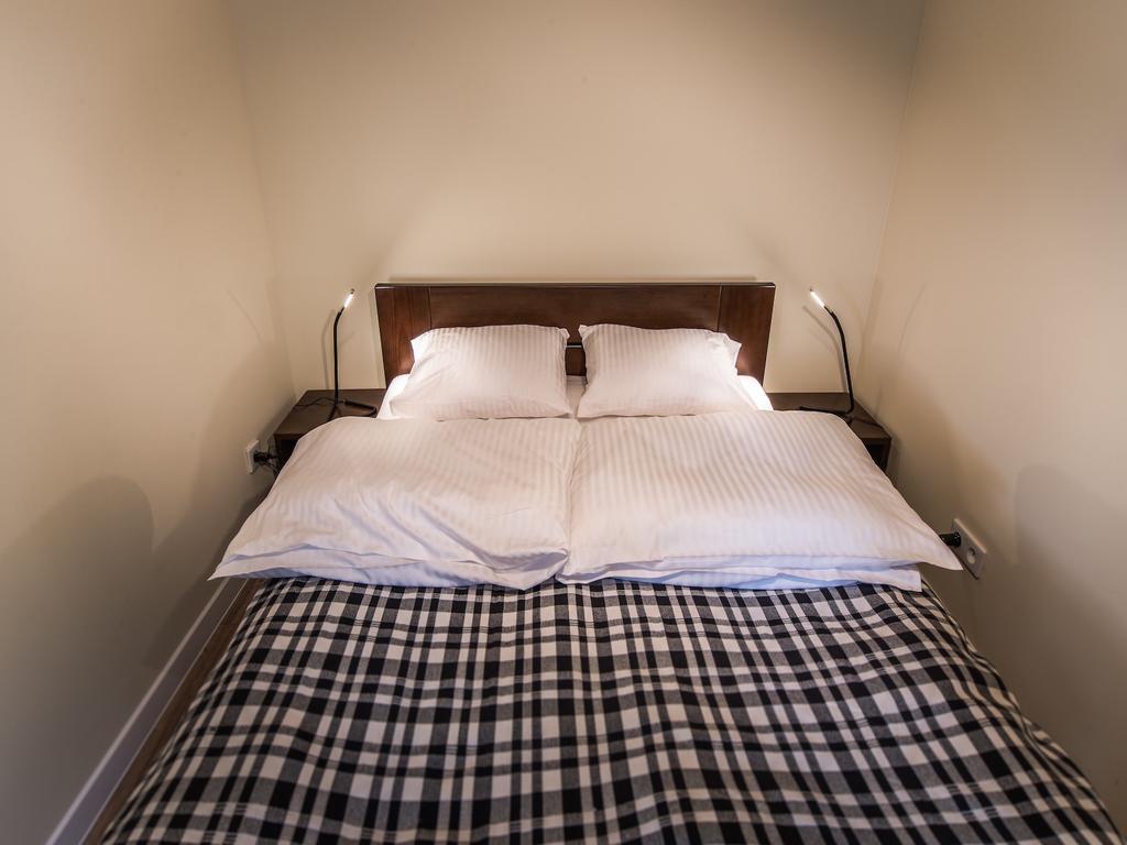 Apartamenty Opal Krynica Zdroj Luaran gambar