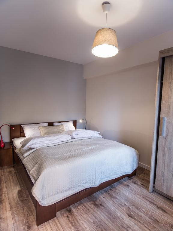 Apartamenty Opal Krynica Zdroj Luaran gambar