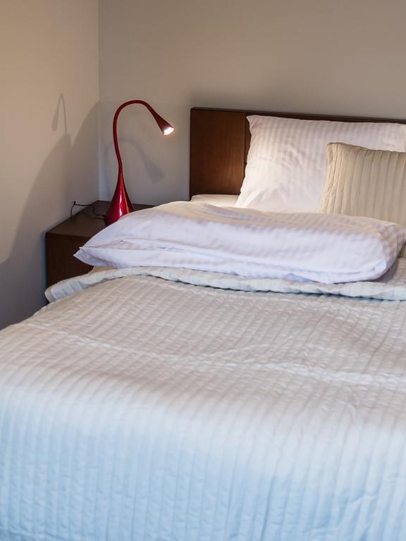 Apartamenty Opal Krynica Zdroj Luaran gambar