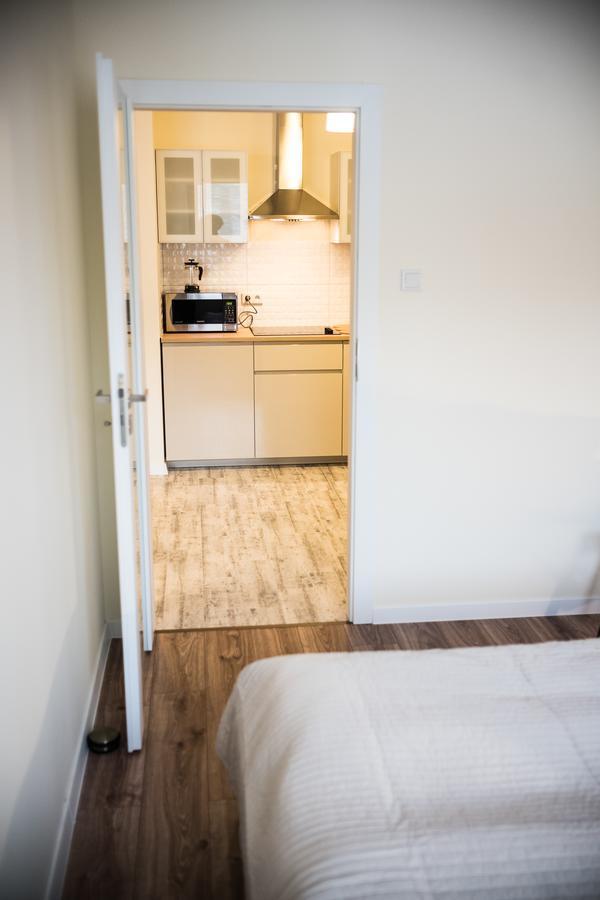 Apartamenty Opal Krynica Zdroj Luaran gambar