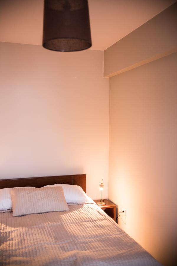 Apartamenty Opal Krynica Zdroj Luaran gambar