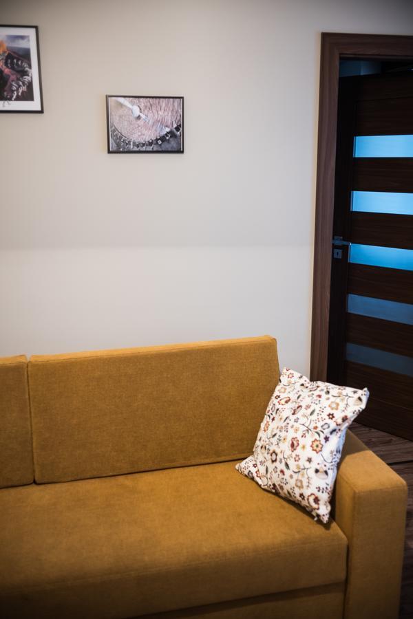 Apartamenty Opal Krynica Zdroj Luaran gambar