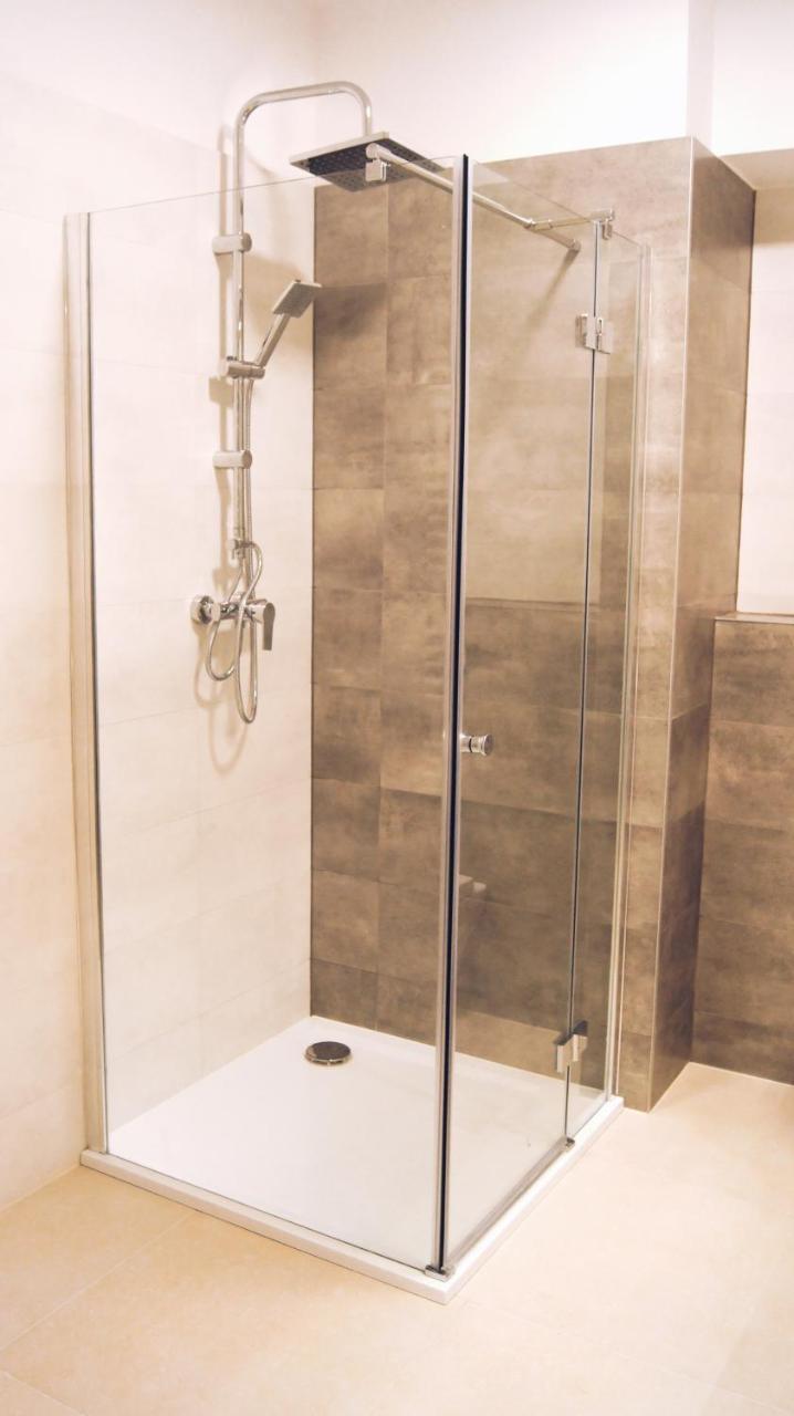 Apartamenty Opal Krynica Zdroj Luaran gambar